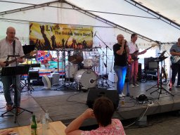 Cafe t Zwijntje 2017